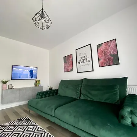 Velvet Studio Târgu-Mureş Extérieur photo