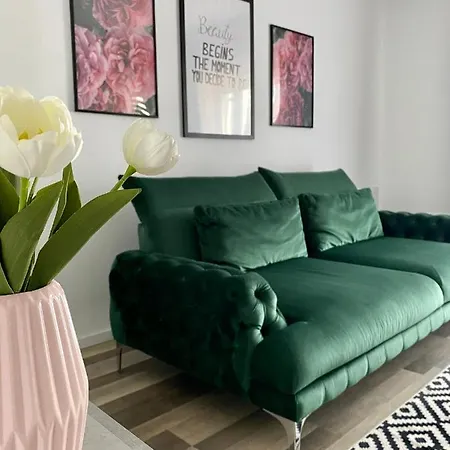 Velvet Studio Târgu-Mureş Extérieur photo