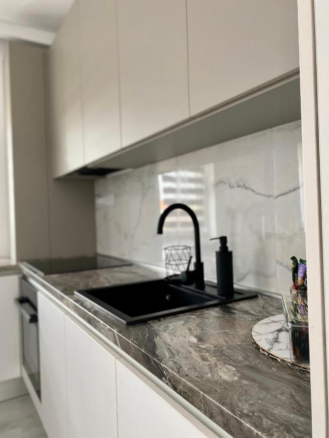 Velvet Appartement