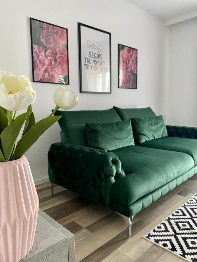 Velvet Appartement