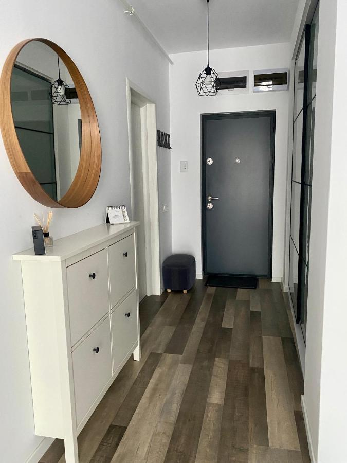 Appartement Velvet