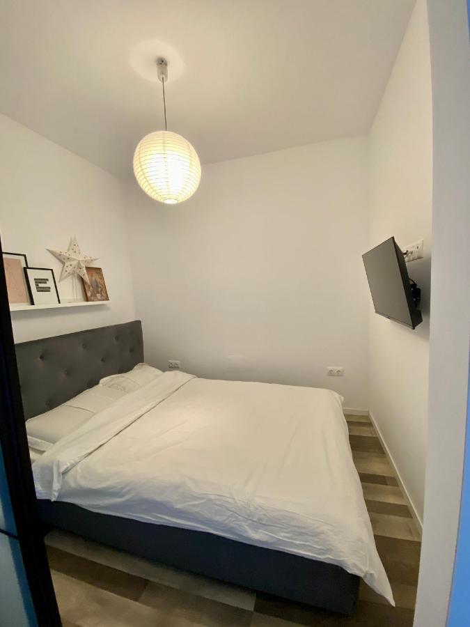 Appartement Velvet Târgu-Mureş