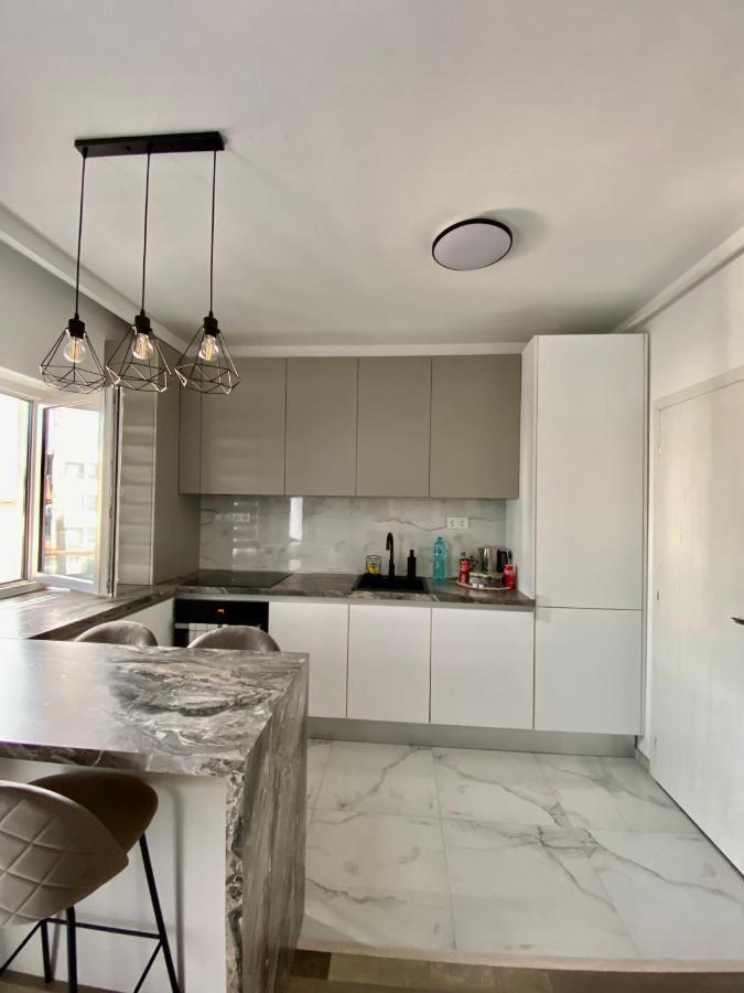 Appartement Velvet