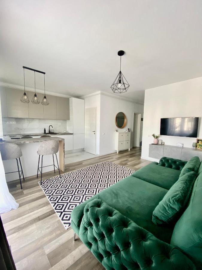 Appartement Velvet *