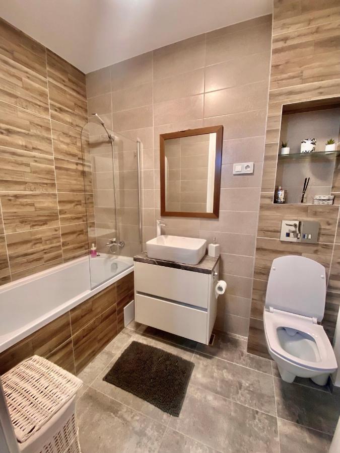 Appartement Velvet *