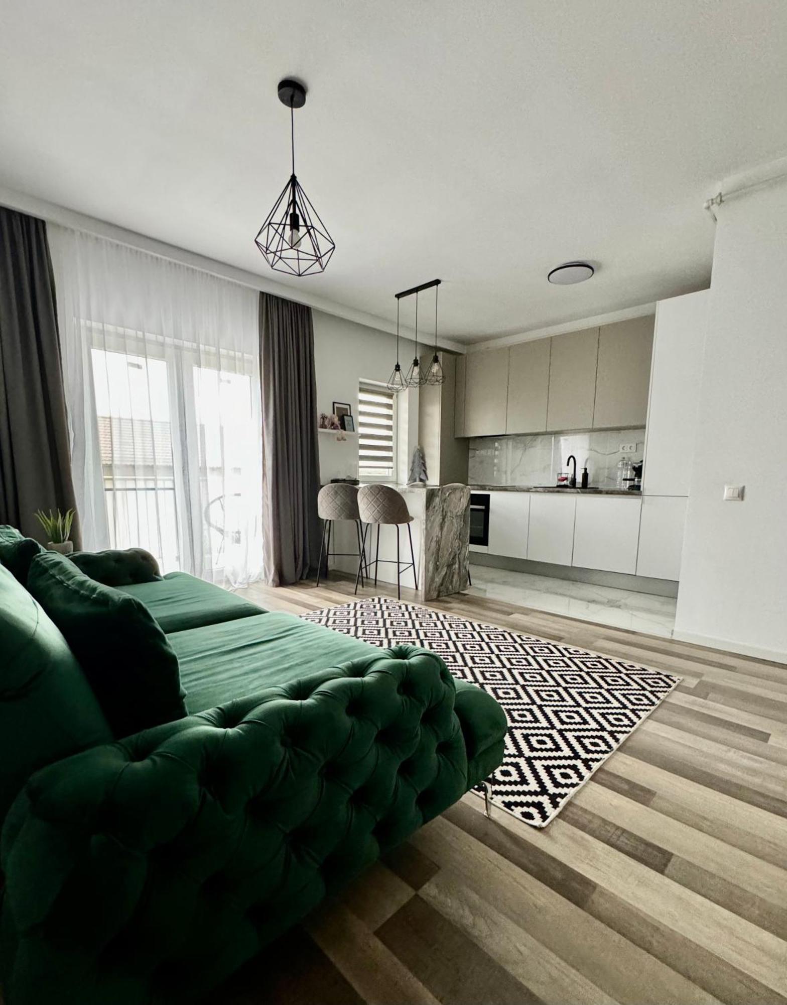 Velvet Appartement *