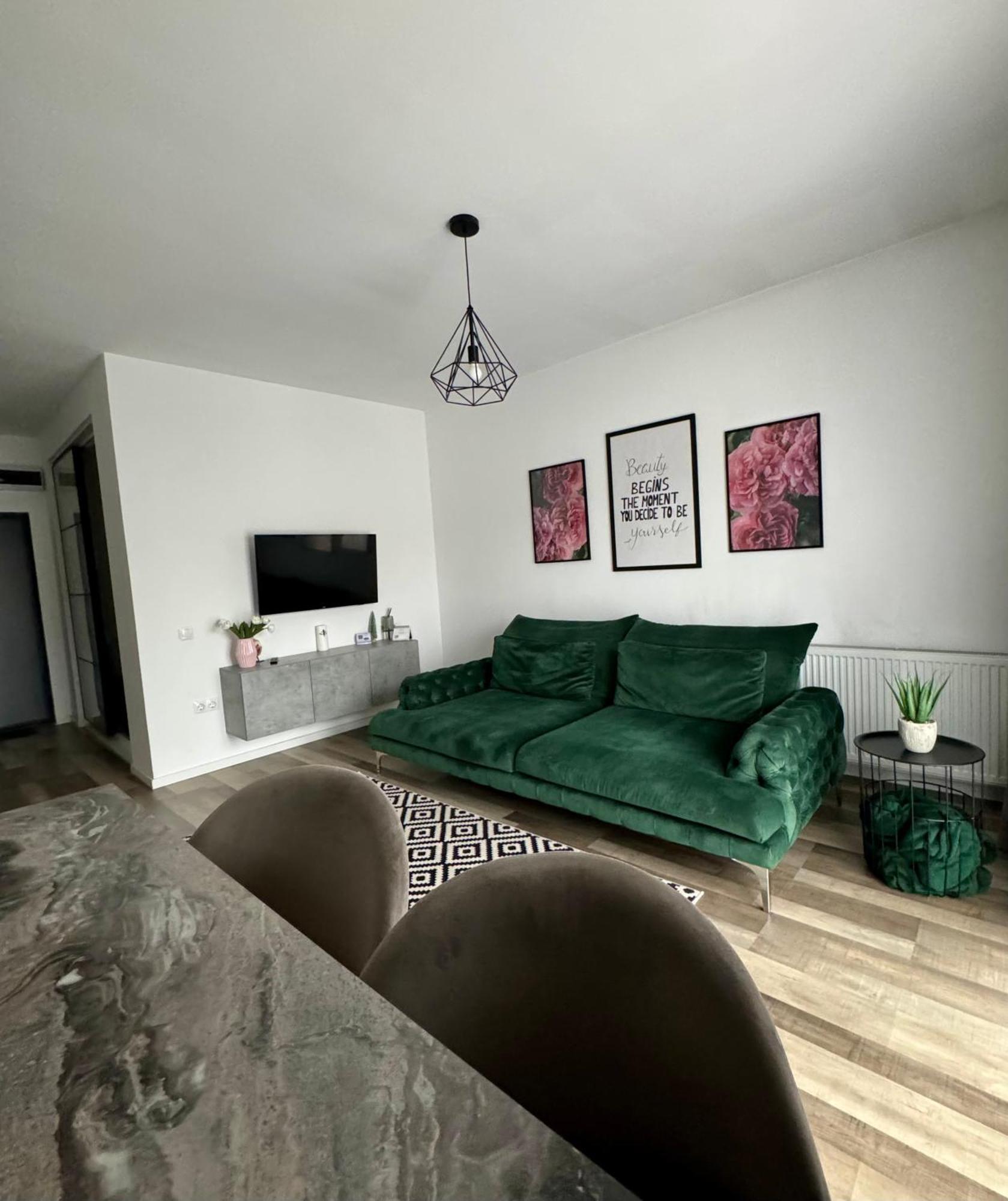 Appartement Velvet *